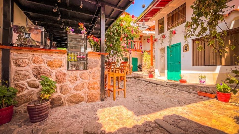 Homestay Casa Flamenco San Blas *