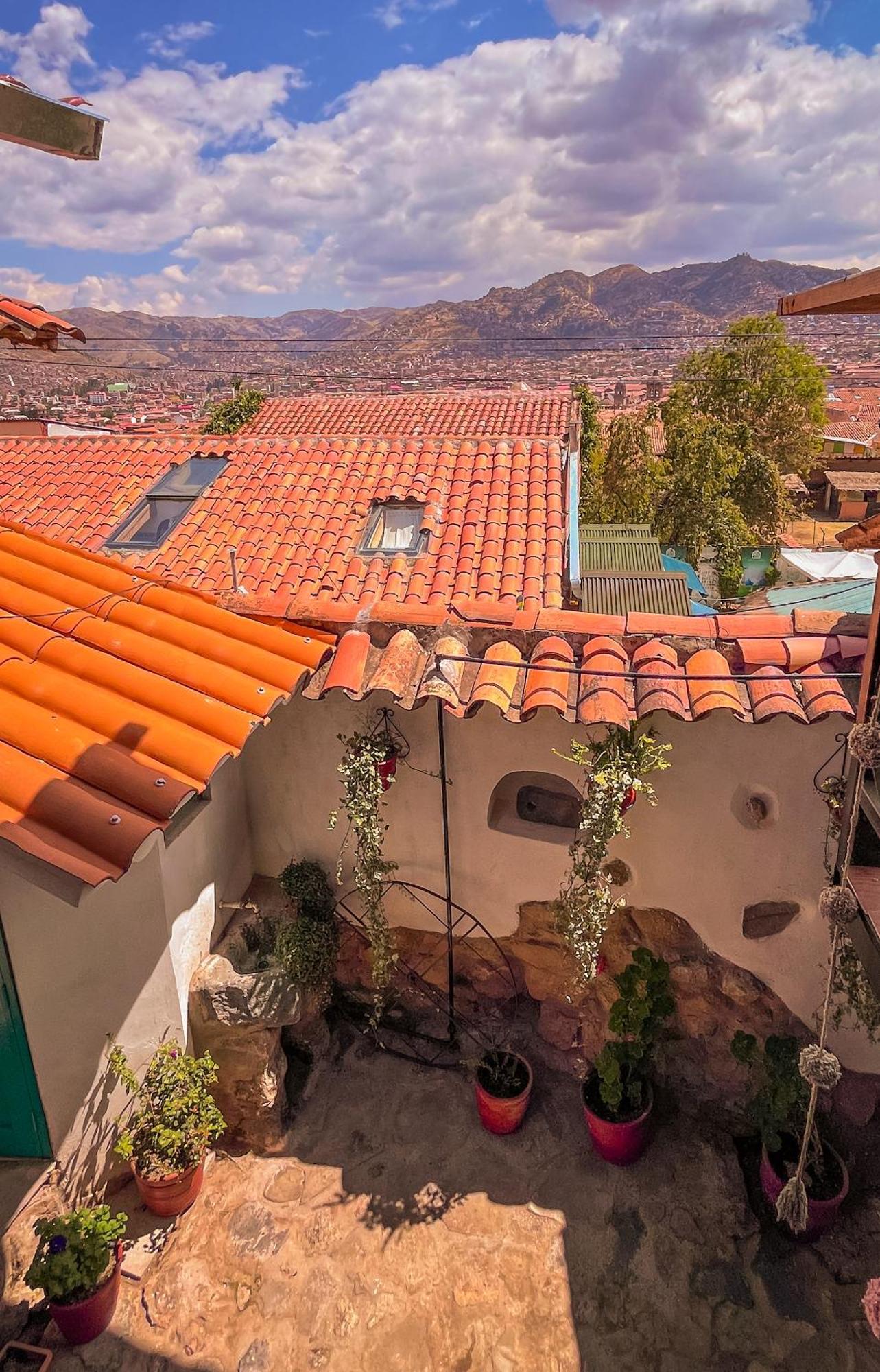 Homestay Casa Flamenco San Blas *