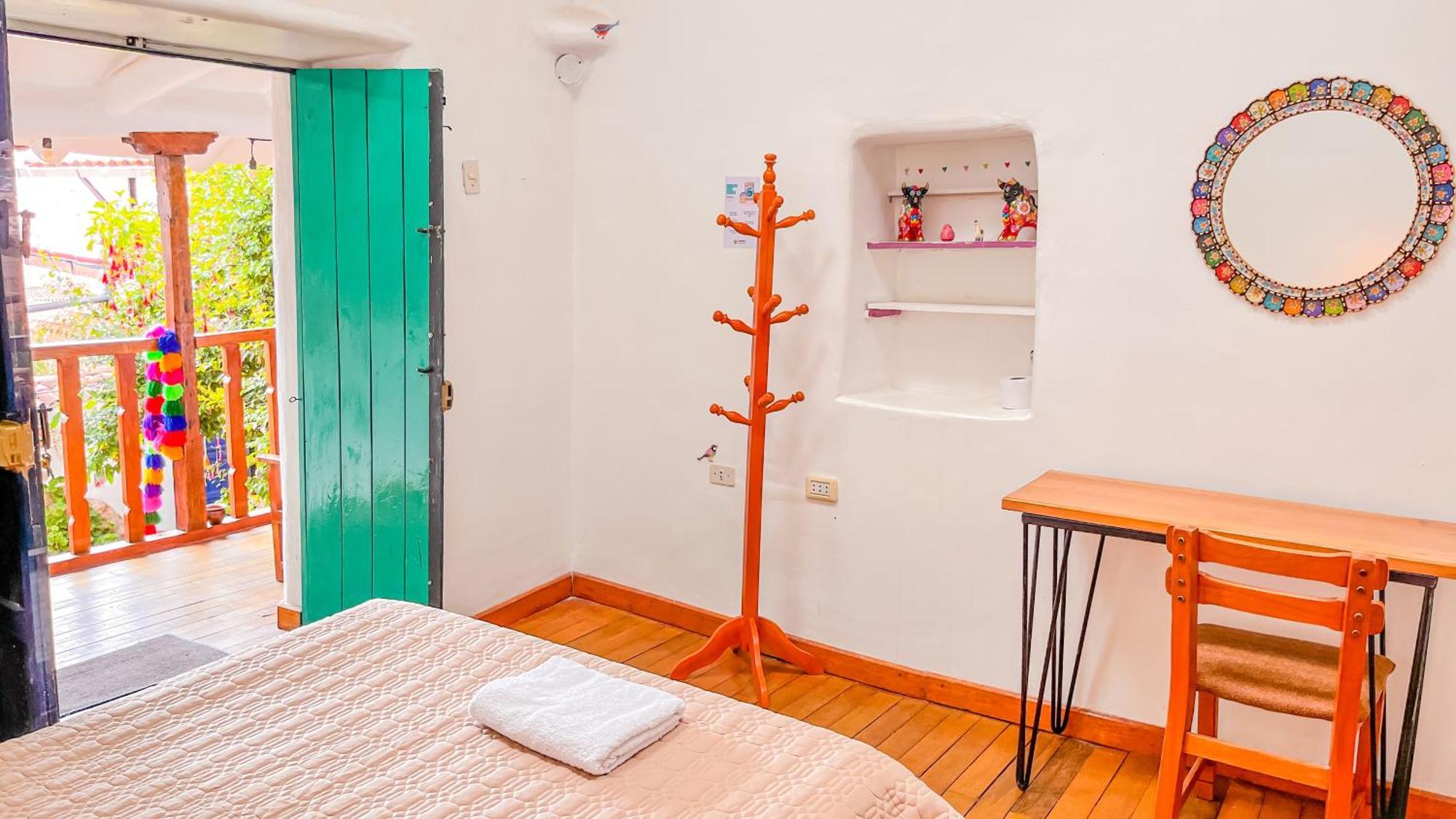 Casa Flamenco San Blas