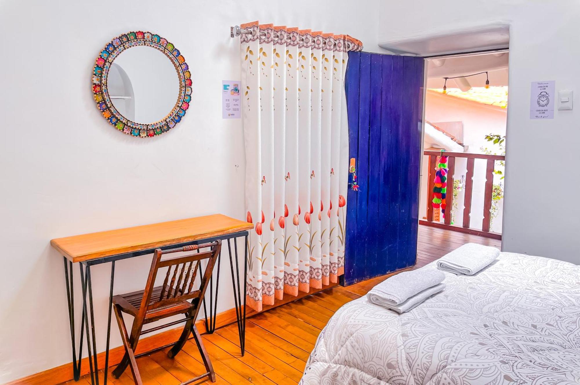 Casa Flamenco San Blas Homestay