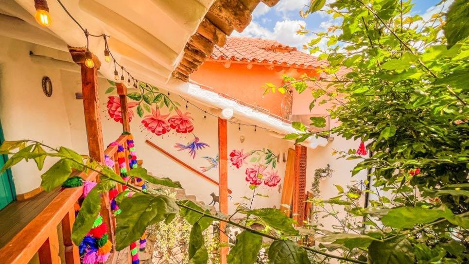 Casa Flamenco San Blas Cusco