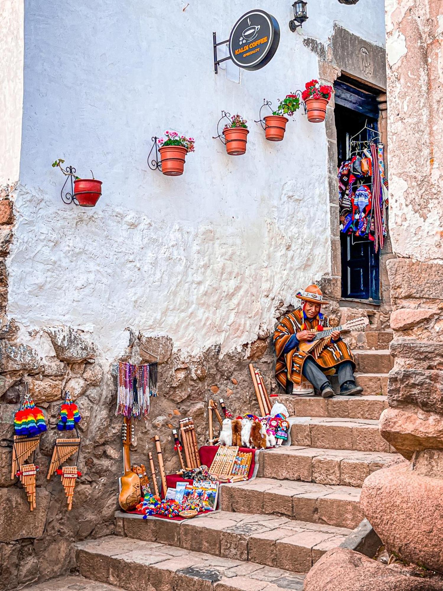 Homestay Casa Flamenco San Blas